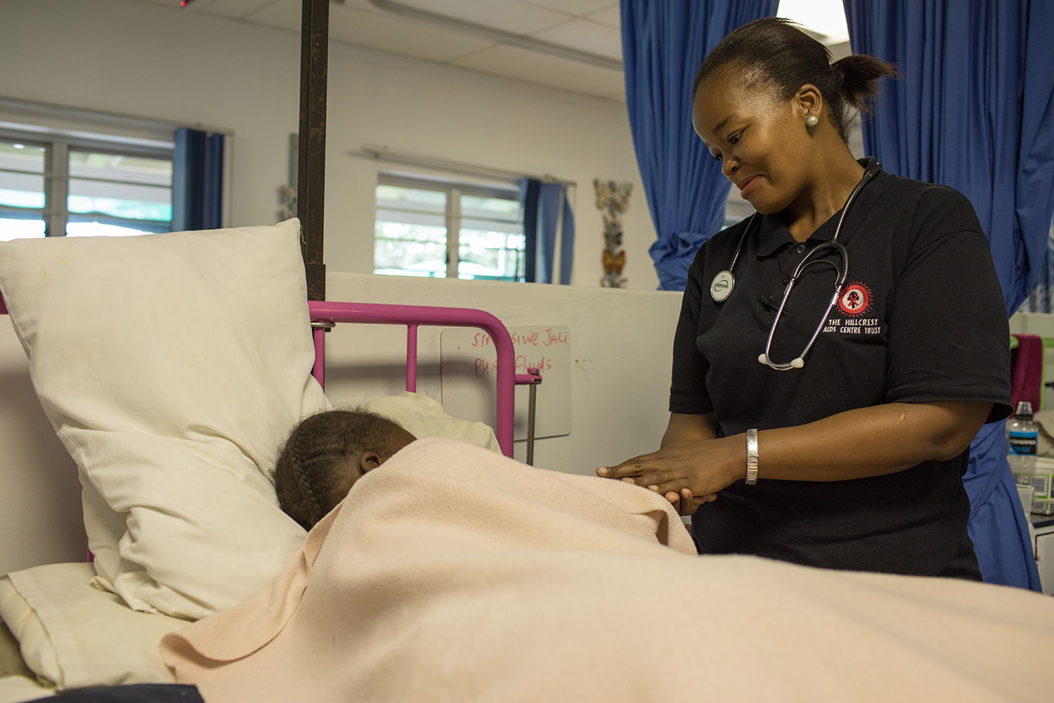 hiv-healthcare-what-we-do-hillaids-hillcrest-aids-centre-trust-respite-unit-patient-check-up